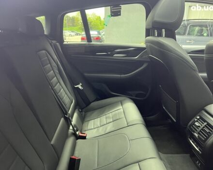БМВ Х4, объемом двигателя 3 л и пробегом 37 тыс. км за 67925 $, фото 22 на Automoto.ua