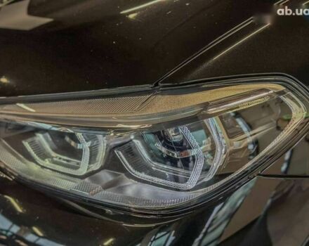 БМВ Х4, объемом двигателя 2 л и пробегом 54 тыс. км за 54900 $, фото 9 на Automoto.ua