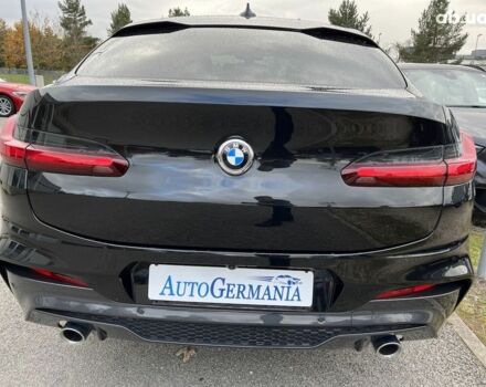 БМВ Х4, объемом двигателя 2 л и пробегом 30 тыс. км за 61296 $, фото 25 на Automoto.ua