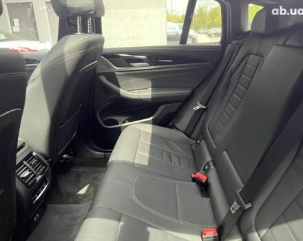 БМВ Х4, объемом двигателя 3 л и пробегом 37 тыс. км за 67925 $, фото 23 на Automoto.ua