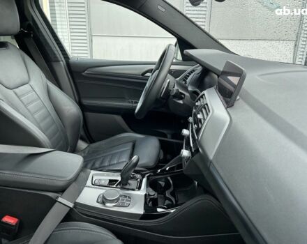 БМВ Х4, объемом двигателя 2 л и пробегом 30 тыс. км за 61296 $, фото 8 на Automoto.ua