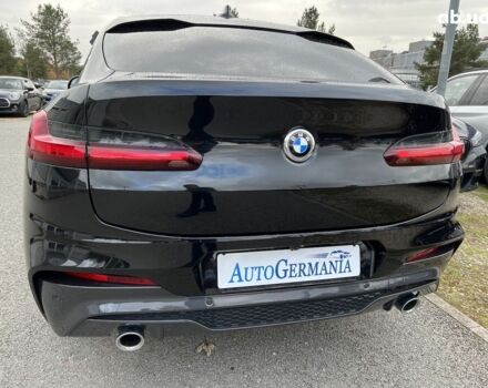 БМВ Х4, объемом двигателя 2 л и пробегом 30 тыс. км за 61296 $, фото 24 на Automoto.ua