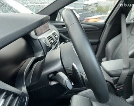 БМВ Х4, объемом двигателя 2 л и пробегом 30 тыс. км за 61296 $, фото 4 на Automoto.ua