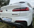 БМВ Х4, объемом двигателя 3 л и пробегом 16 тыс. км за 71729 $, фото 20 на Automoto.ua