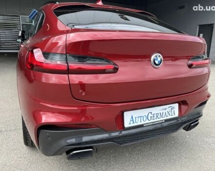 БМВ Х4, объемом двигателя 3 л и пробегом 37 тыс. км за 67925 $, фото 16 на Automoto.ua