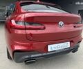 БМВ Х4, объемом двигателя 3 л и пробегом 37 тыс. км за 67925 $, фото 16 на Automoto.ua