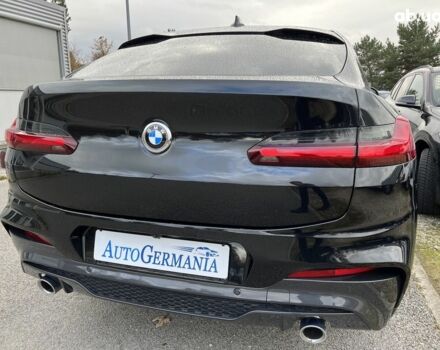 БМВ Х4, объемом двигателя 2 л и пробегом 30 тыс. км за 61296 $, фото 1 на Automoto.ua