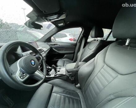 БМВ Х4, объемом двигателя 2 л и пробегом 30 тыс. км за 61296 $, фото 12 на Automoto.ua