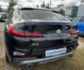 БМВ Х4, объемом двигателя 3 л и пробегом 20 тыс. км за 66751 $, фото 36 на Automoto.ua