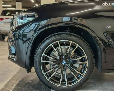 БМВ Х4, объемом двигателя 2 л и пробегом 54 тыс. км за 54900 $, фото 4 на Automoto.ua