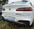 БМВ Х4, объемом двигателя 3 л и пробегом 16 тыс. км за 71729 $, фото 22 на Automoto.ua