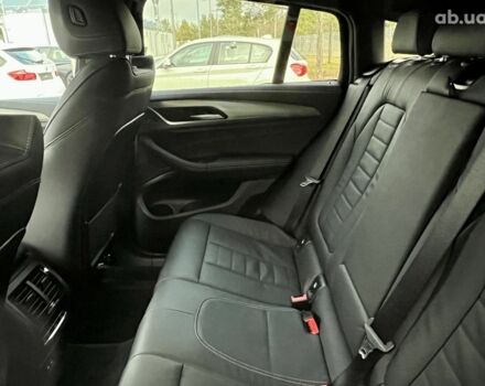 БМВ Х4, объемом двигателя 3 л и пробегом 16 тыс. км за 71729 $, фото 10 на Automoto.ua