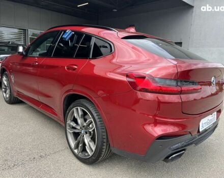 БМВ Х4, объемом двигателя 3 л и пробегом 37 тыс. км за 67925 $, фото 11 на Automoto.ua