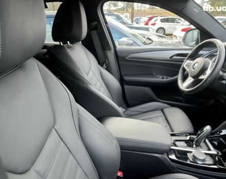 БМВ Х4, объемом двигателя 3 л и пробегом 16 тыс. км за 71729 $, фото 2 на Automoto.ua