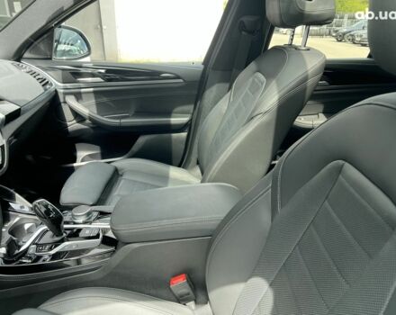 БМВ Х4, объемом двигателя 3 л и пробегом 37 тыс. км за 67925 $, фото 25 на Automoto.ua