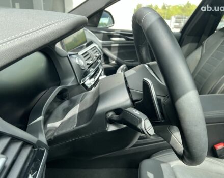 БМВ Х4, объемом двигателя 3 л и пробегом 37 тыс. км за 67925 $, фото 27 на Automoto.ua