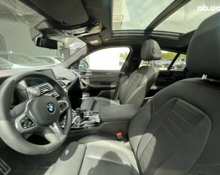 БМВ Х4, объемом двигателя 3 л и пробегом 37 тыс. км за 67925 $, фото 28 на Automoto.ua