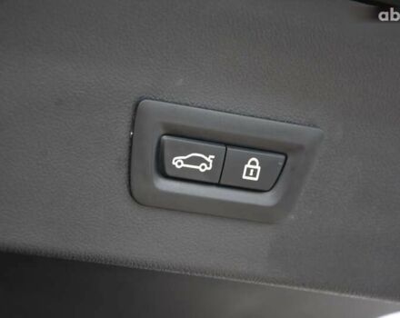 БМВ Х4, объемом двигателя 2 л и пробегом 78 тыс. км за 42999 $, фото 18 на Automoto.ua