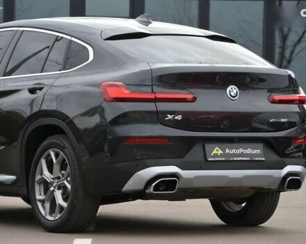 БМВ Х4, объемом двигателя 2 л и пробегом 78 тыс. км за 44999 $, фото 12 на Automoto.ua