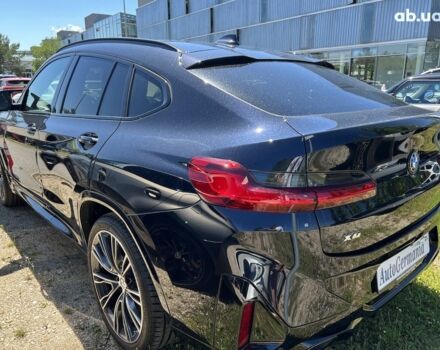 БМВ Х4 2022 у Києві на Automoto.ua БМВ Х4, об'ємом двигуна 3 л та пробігом 2 тис. км за 81075 $, фото 23 на Automoto.ua
