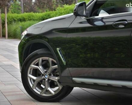 БМВ Х4, объемом двигателя 2 л и пробегом 78 тыс. км за 42999 $, фото 10 на Automoto.ua