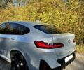 БМВ Х4, объемом двигателя 3 л и пробегом 41 тыс. км за 65290 $, фото 4 на Automoto.ua