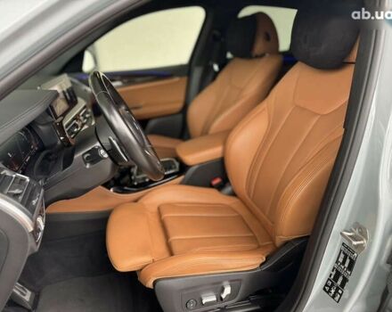 БМВ Х4, объемом двигателя 2 л и пробегом 40 тыс. км за 54990 $, фото 15 на Automoto.ua
