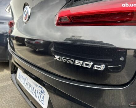 БМВ Х4, объемом двигателя 2 л и пробегом 16 тыс. км за 74120 $, фото 11 на Automoto.ua
