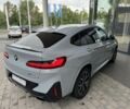 БМВ Х4, объемом двигателя 2 л и пробегом 40 тыс. км за 54990 $, фото 9 на Automoto.ua