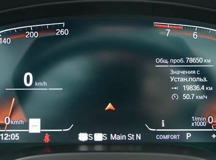 БМВ Х4, объемом двигателя 2 л и пробегом 78 тыс. км за 42999 $, фото 29 на Automoto.ua