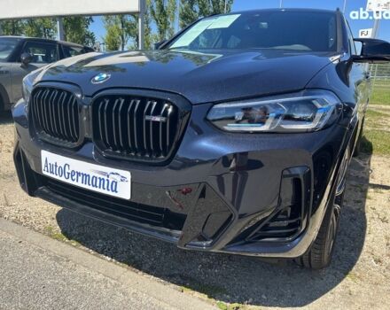 БМВ Х4 2022 у Києві на Automoto.ua БМВ Х4, об'ємом двигуна 3 л та пробігом 2 тис. км за 81075 $, фото 1 на Automoto.ua
