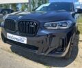 БМВ Х4 2022 у Києві на Automoto.ua БМВ Х4, об'ємом двигуна 3 л та пробігом 2 тис. км за 81075 $, фото 1 на Automoto.ua