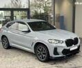 БМВ Х4, объемом двигателя 2 л и пробегом 40 тыс. км за 54990 $, фото 4 на Automoto.ua