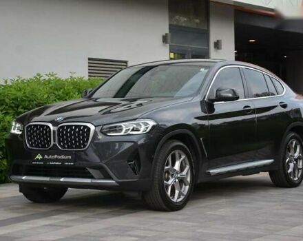 БМВ Х4, объемом двигателя 2 л и пробегом 78 тыс. км за 42999 $, фото 7 на Automoto.ua