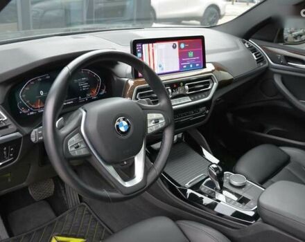 БМВ Х4, объемом двигателя 2 л и пробегом 78 тыс. км за 39999 $, фото 18 на Automoto.ua