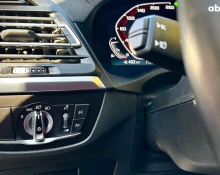 БМВ Х4, объемом двигателя 3 л и пробегом 41 тыс. км за 65290 $, фото 10 на Automoto.ua