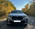 БМВ Х4, объемом двигателя 3 л и пробегом 41 тыс. км за 65290 $, фото 1 на Automoto.ua