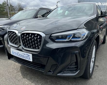 БМВ Х4, объемом двигателя 2 л и пробегом 16 тыс. км за 74120 $, фото 4 на Automoto.ua