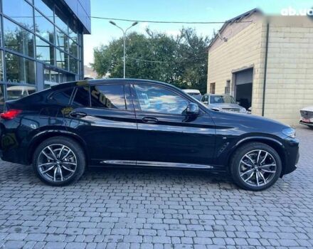 БМВ Х4, об'ємом двигуна 2 л та пробігом 12 тис. км за 62000 $, фото 7 на Automoto.ua