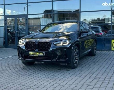 БМВ Х4, об'ємом двигуна 2 л та пробігом 12 тис. км за 62000 $, фото 2 на Automoto.ua