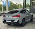 БМВ Х4, объемом двигателя 2 л и пробегом 40 тыс. км за 54990 $, фото 8 на Automoto.ua