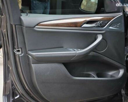 БМВ Х4, объемом двигателя 2 л и пробегом 78 тыс. км за 42999 $, фото 20 на Automoto.ua