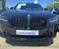 БМВ Х4 2022 у Києві на Automoto.ua БМВ Х4, об'ємом двигуна 3 л та пробігом 2 тис. км за 81075 $, фото 2 на Automoto.ua