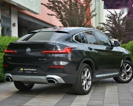 БМВ Х4, объемом двигателя 2 л и пробегом 78 тыс. км за 42999 $, фото 14 на Automoto.ua