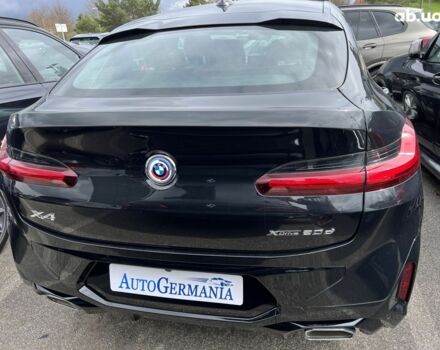 БМВ Х4, объемом двигателя 2 л и пробегом 16 тыс. км за 74120 $, фото 10 на Automoto.ua