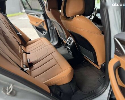 БМВ Х4, объемом двигателя 2 л и пробегом 40 тыс. км за 54990 $, фото 29 на Automoto.ua