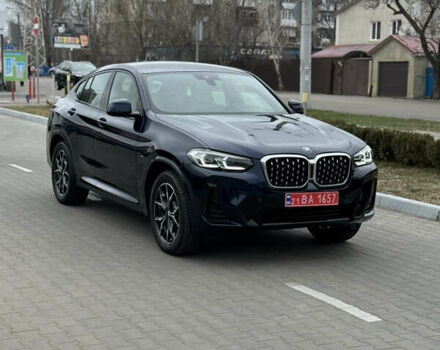 БМВ Х4, об'ємом двигуна 2 л та пробігом 1 тис. км за 59999 $, фото 12 на Automoto.ua