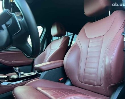 БМВ Х4, об'ємом двигуна 2 л та пробігом 12 тис. км за 62000 $, фото 18 на Automoto.ua