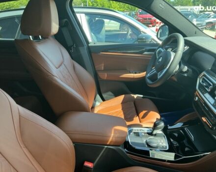 БМВ Х4 2022 у Києві на Automoto.ua БМВ Х4, об'ємом двигуна 3 л та пробігом 2 тис. км за 81075 $, фото 21 на Automoto.ua