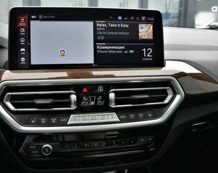 БМВ Х4, объемом двигателя 2 л и пробегом 78 тыс. км за 39999 $, фото 28 на Automoto.ua